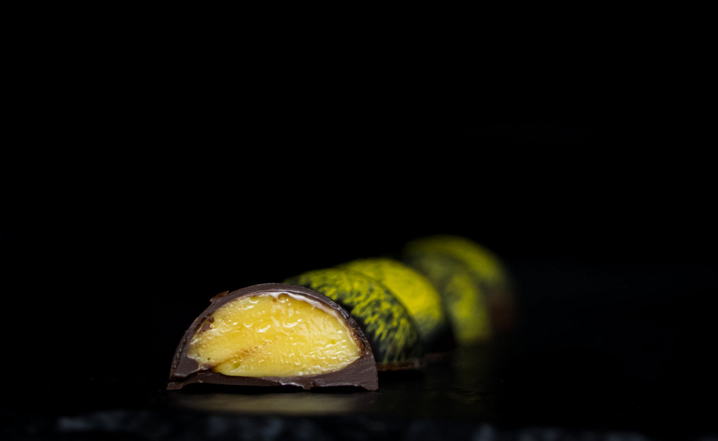 Passion Fruit