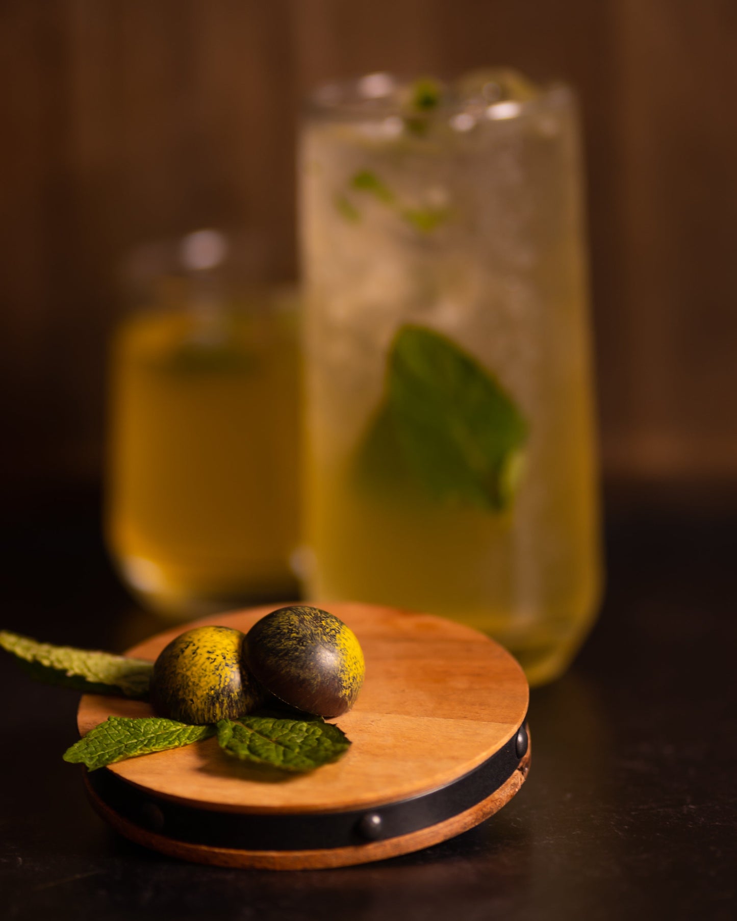 Passion Fruit
