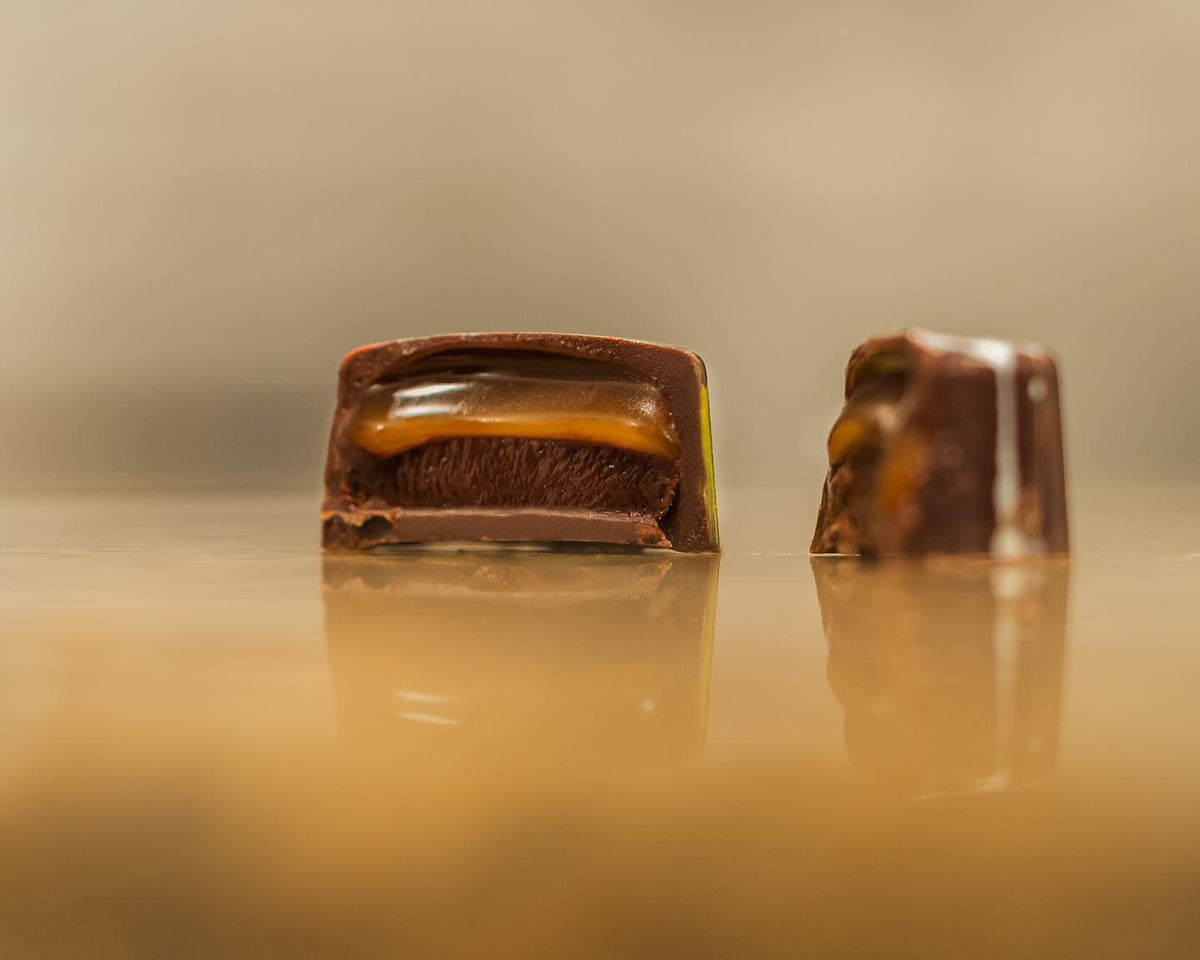 Butterscotch
