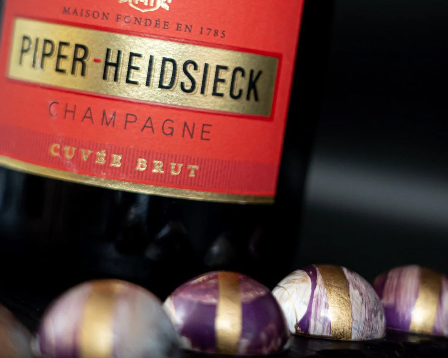 Champagne Brut