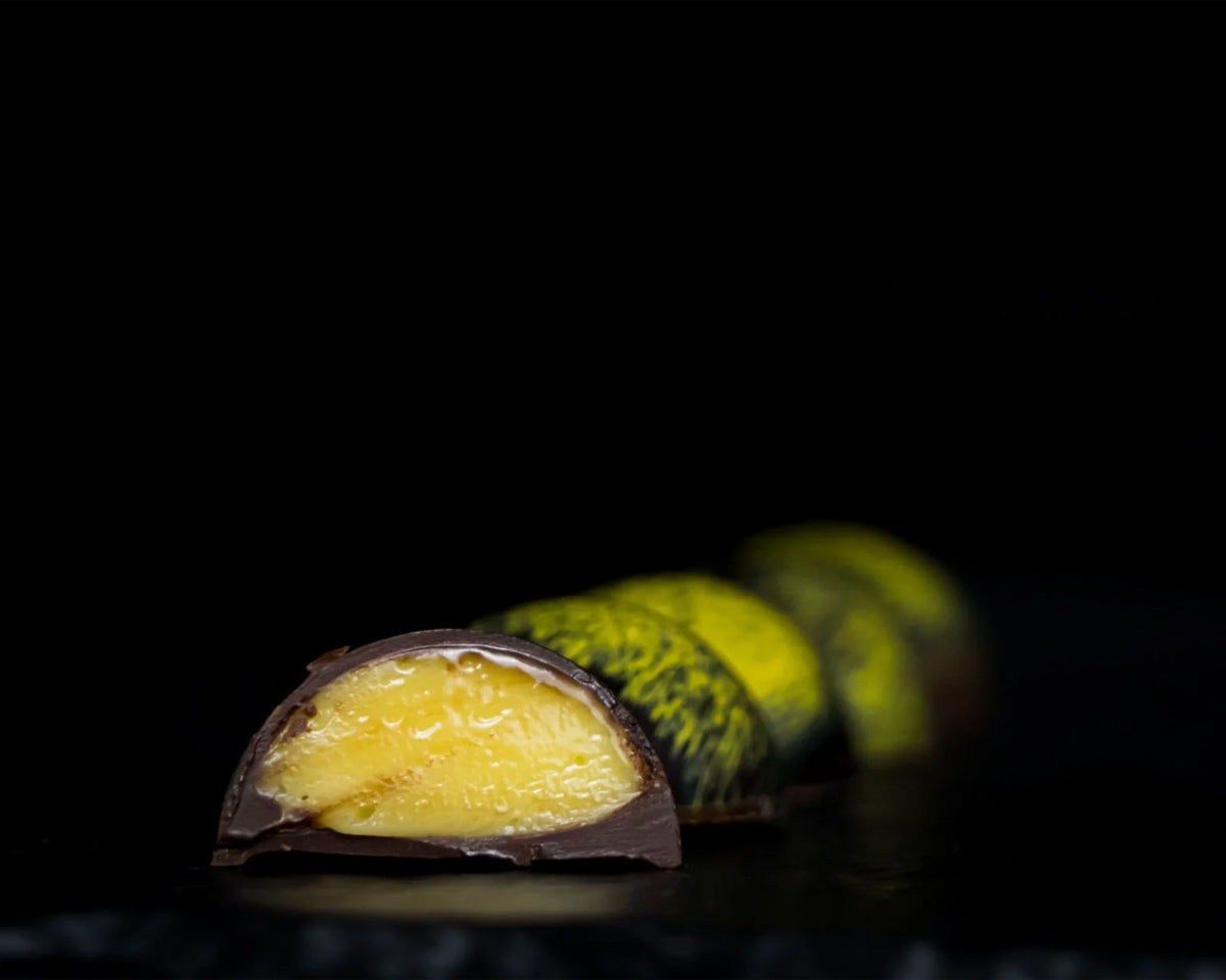 Passion Fruit