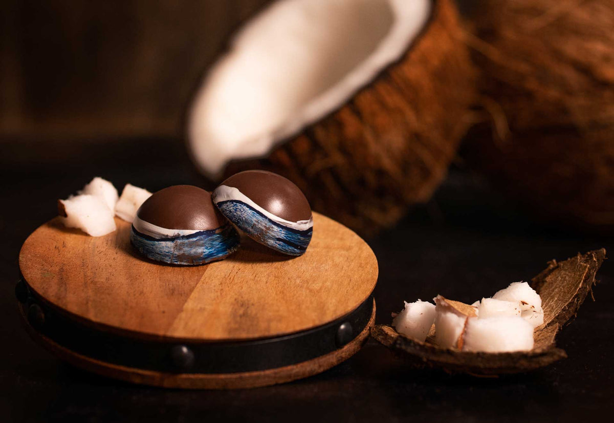 Coconut and Rum